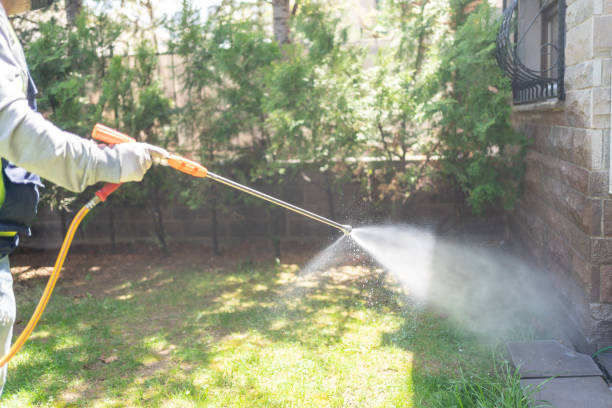 Best Commercial Pest Control Services  in Ellaville, GA